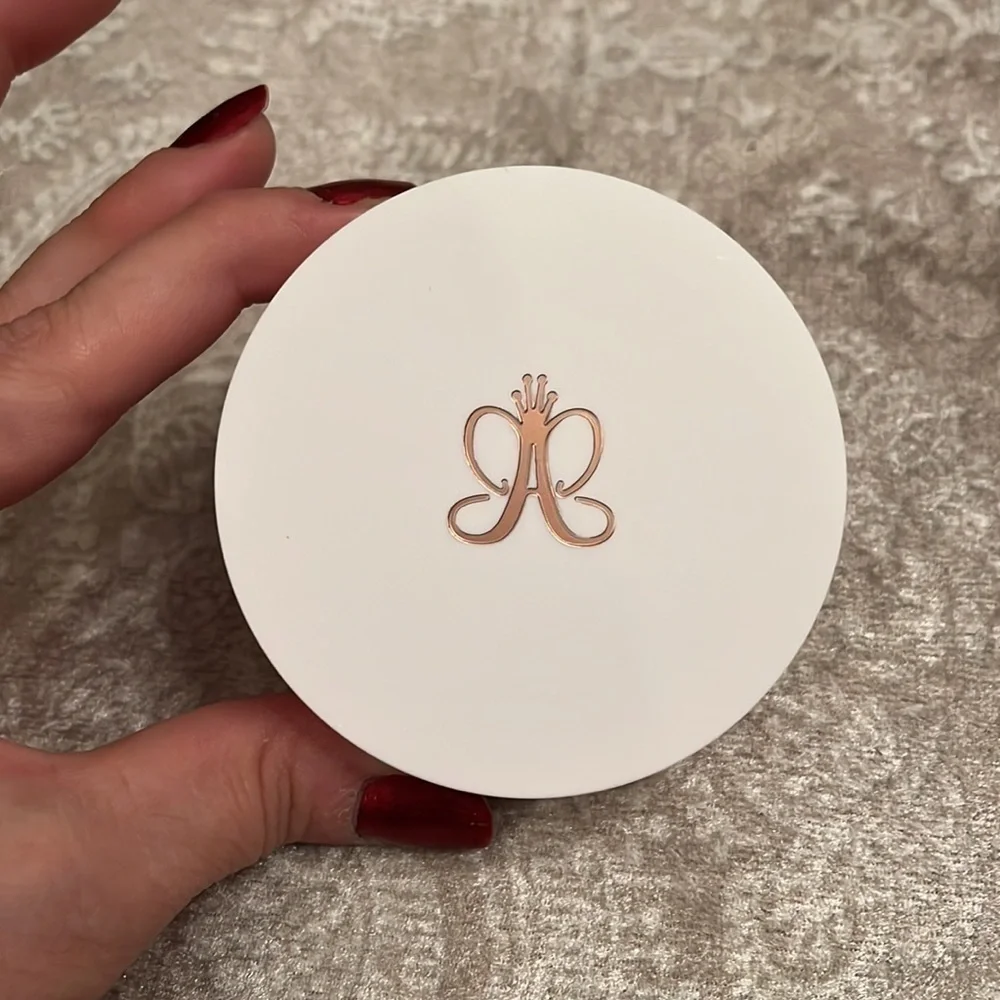 Brand New Anastasia Beverly Hills Glow Seeker Highlighter Sun Idol Illuminator